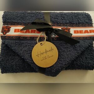 Sports Hand Towel